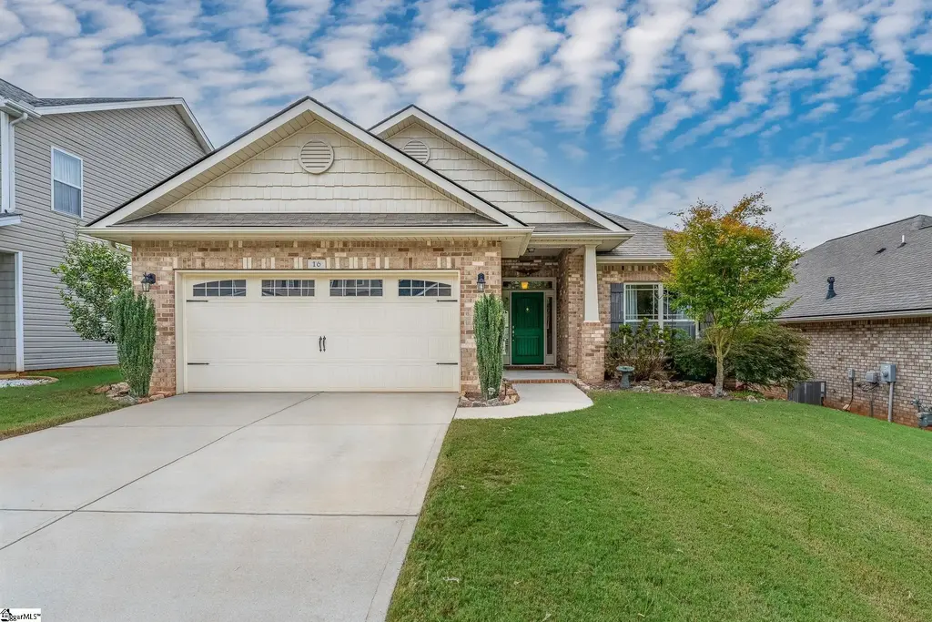 16 Border Avenue, Simpsonville