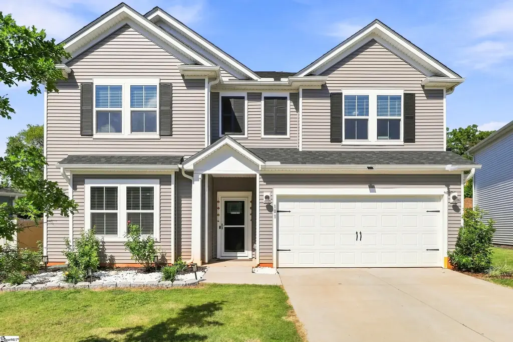 101 Indigo Park Place, Easley