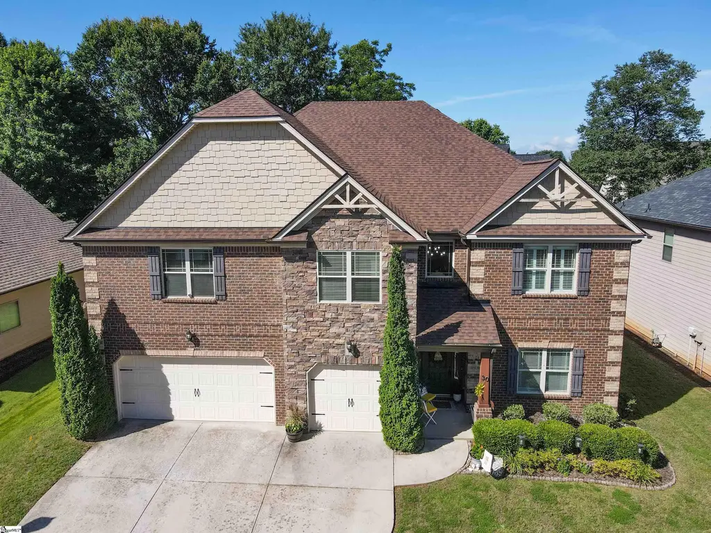 30 Lazy Willow Drive, Simpsonville