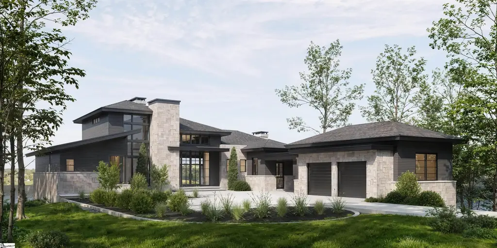 23 Peninsula Ridge, Sunset