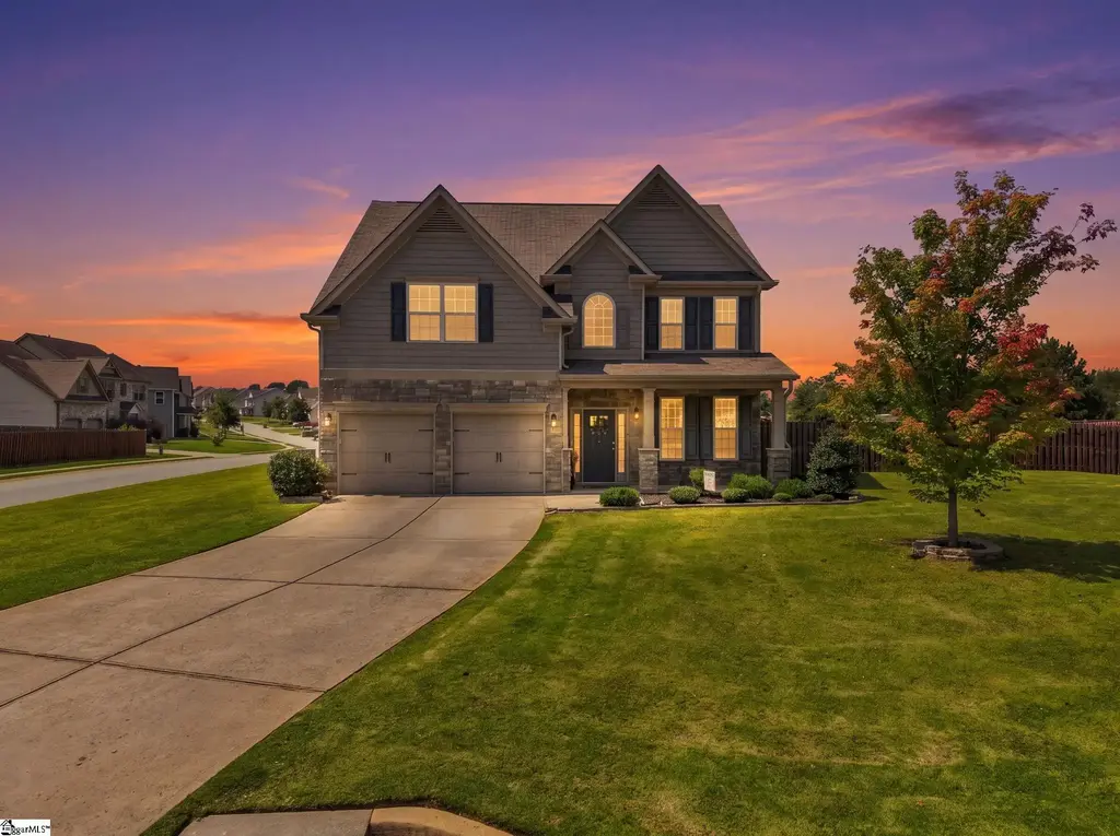 577 Shrine Court, Lyman