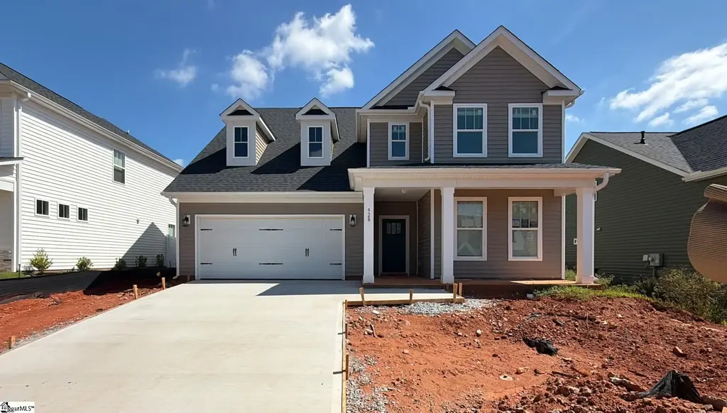 928 Tibetan Street, Spartanburg