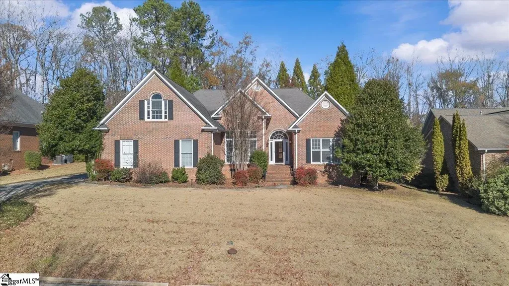 523 Meadowsweet Lane, Greenville