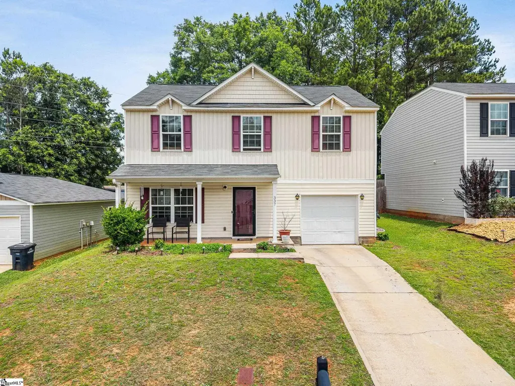 337 Cedar Ridge, Anderson