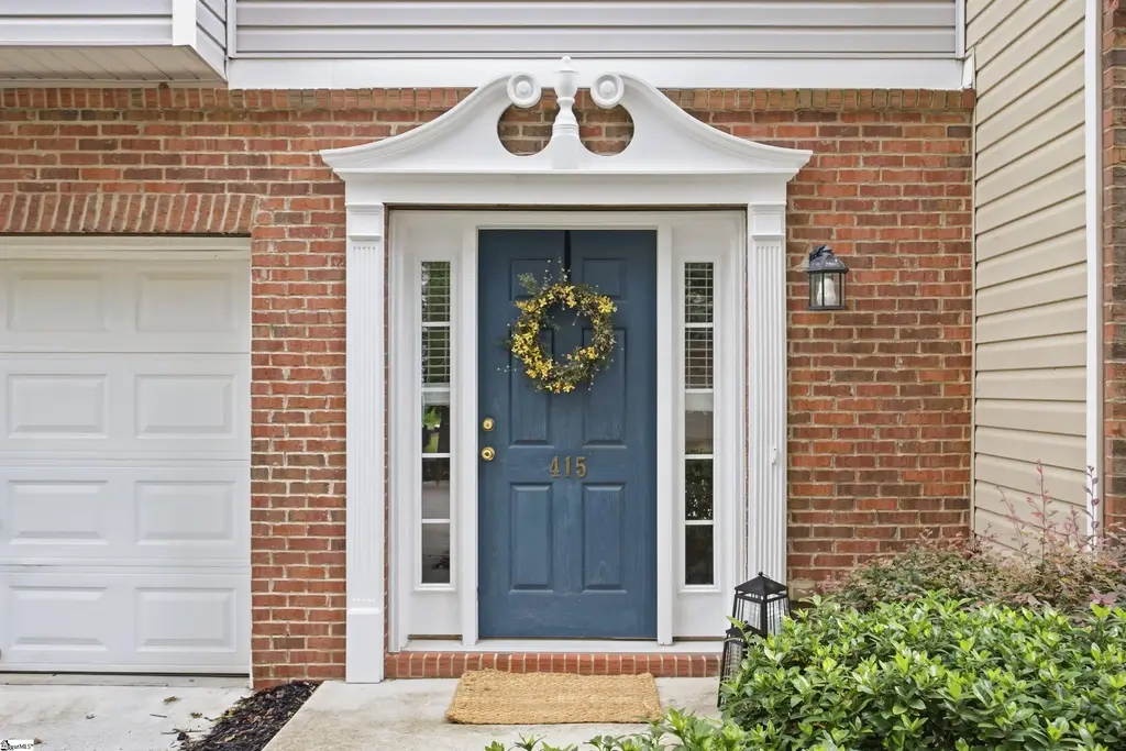 415 Woodbark Court, Mauldin