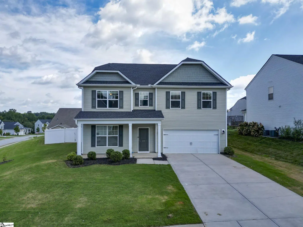 126 Mayfield Crossing Lane, Duncan