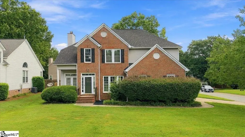 311 S Orchard Farms Avenue, Simpsonville