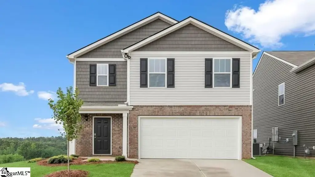 4134 Springshire Lane, Boiling Springs