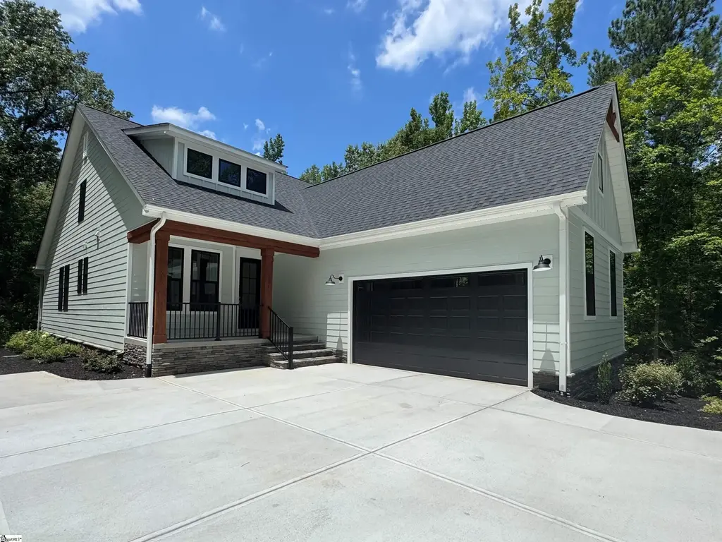 106 Armory Court, Ninety Six