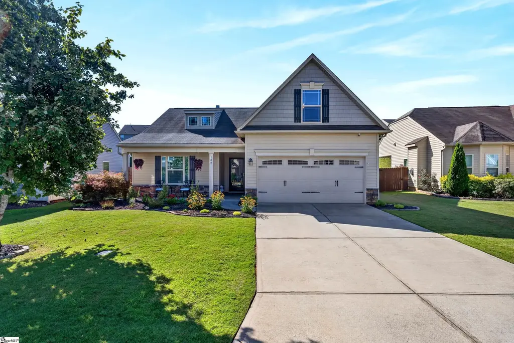 132 Caledonia Drive, Easley