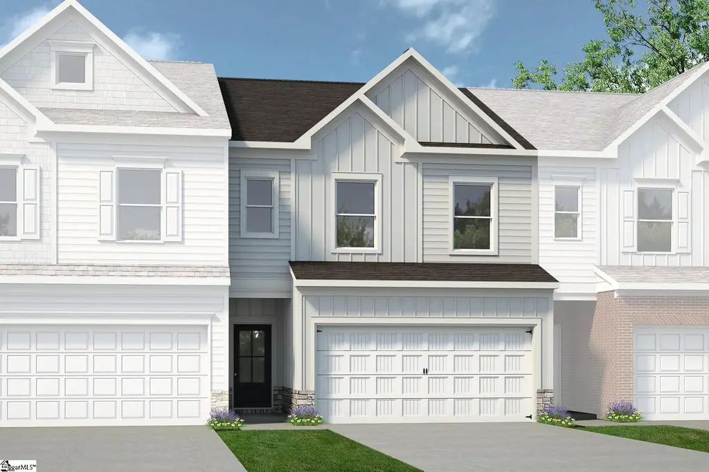128 Brass Tack Drive, Powdersville