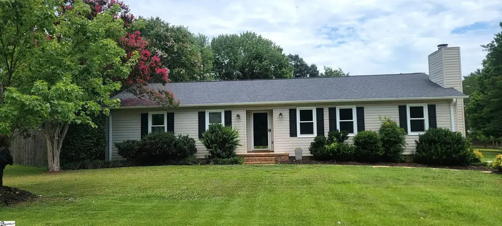 1011 Harness Trail, Simpsonville