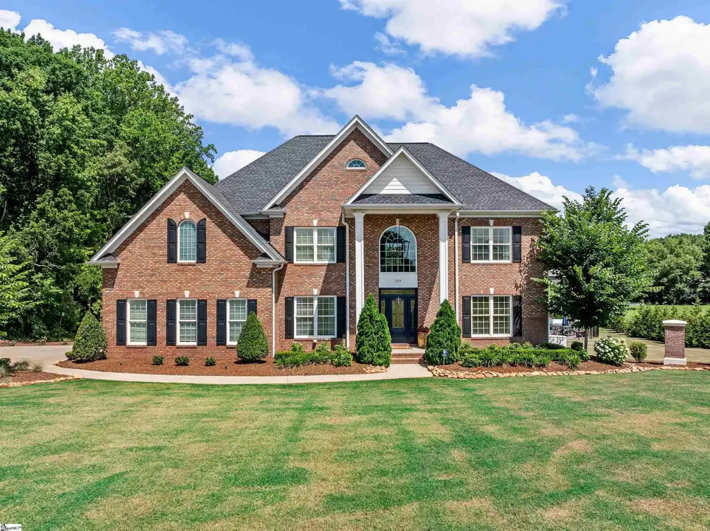 224 Thorncrest Drive, Pauline
