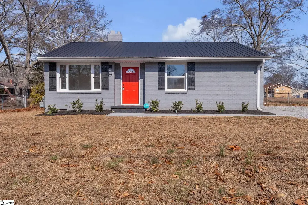 111 Westwood Drive, Belton