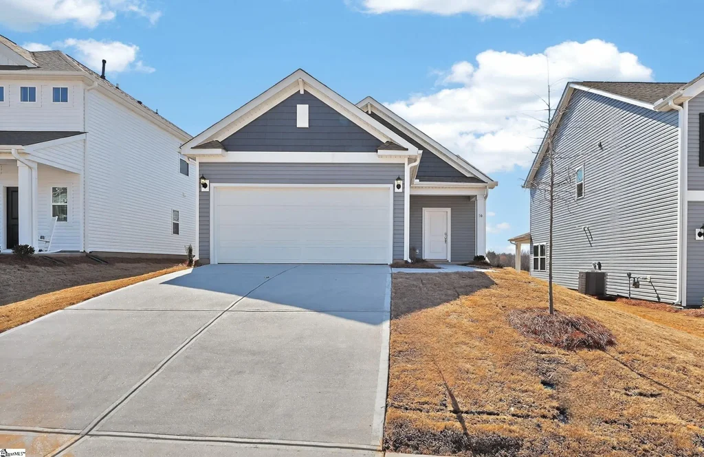 10 Leacock Drive 295, Fountain Inn