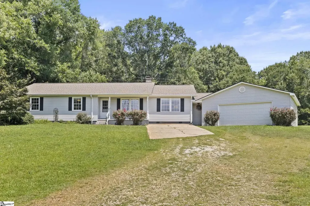 721 Latham Road, Easley