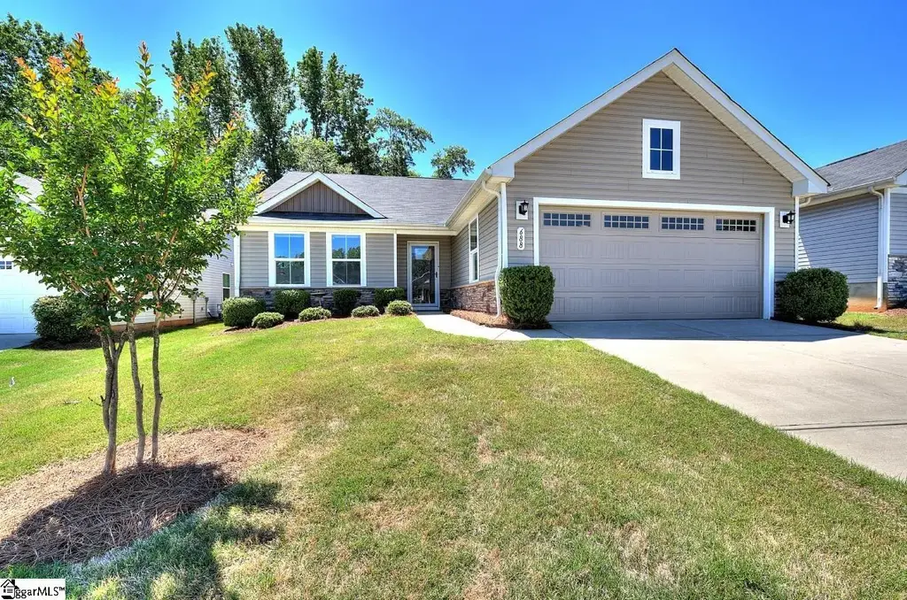 688 Hardwood Drive, Boiling Springs