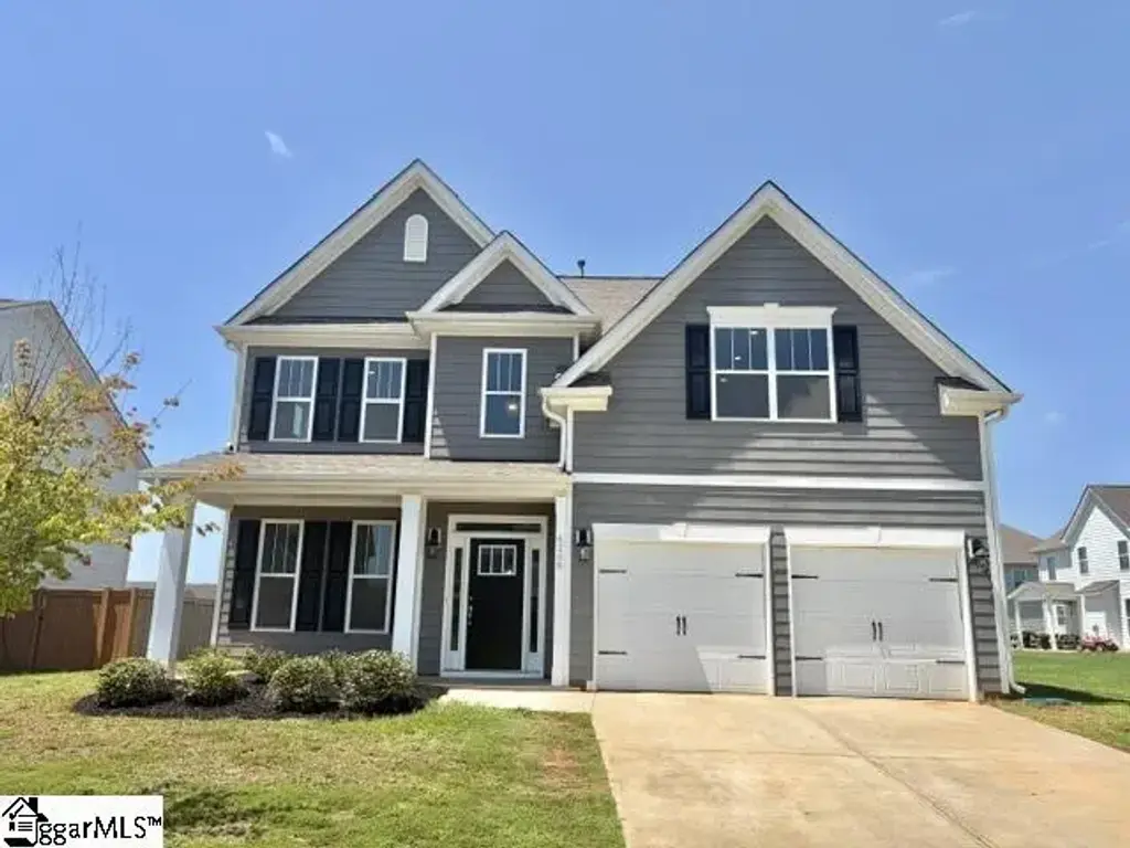 6208 Graymount Trail, Boiling Springs