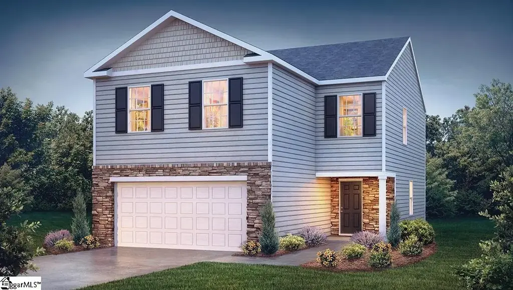 135 Cranford Road, Fountain Inn