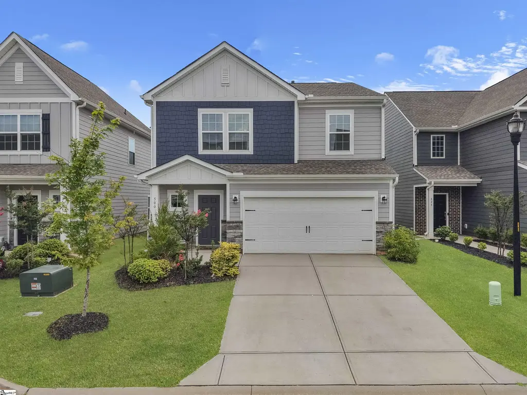 500 Corsac Court, Fountain Inn