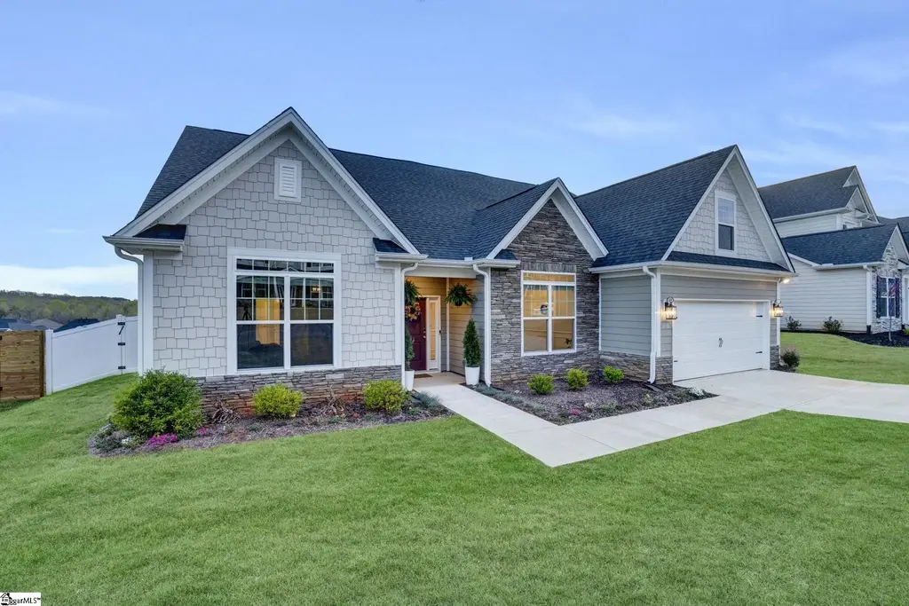 142 Juniper Hill Drive, Easley