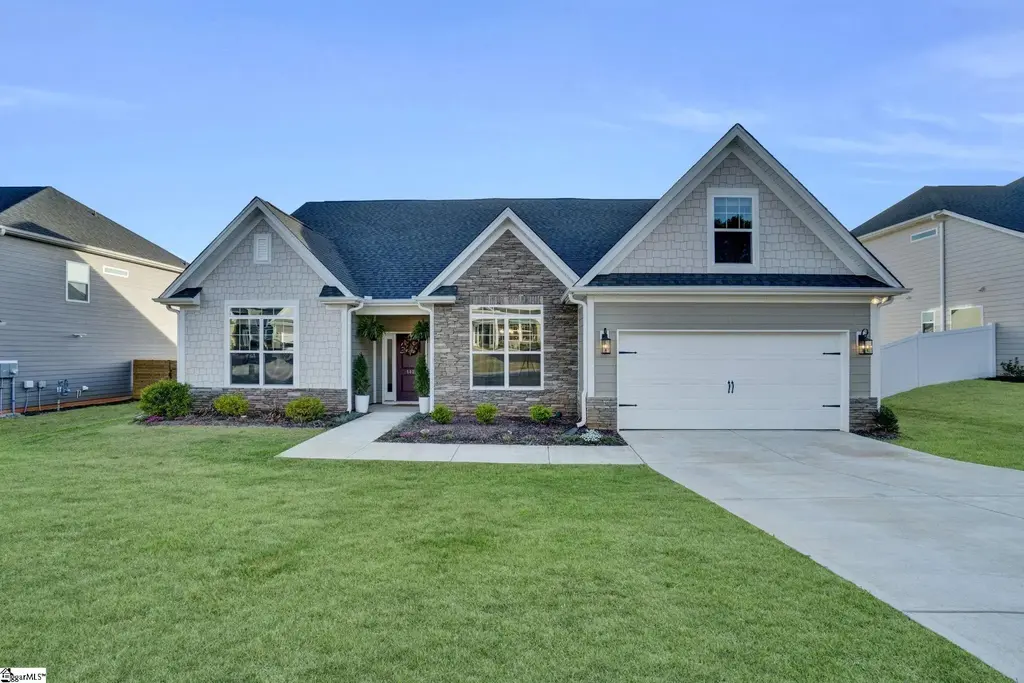 142 Juniper Hill Drive, Easley