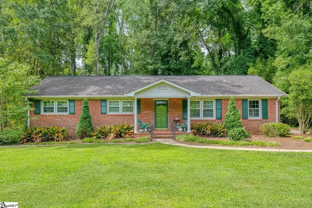 150 Shelton Drive, Spartanburg