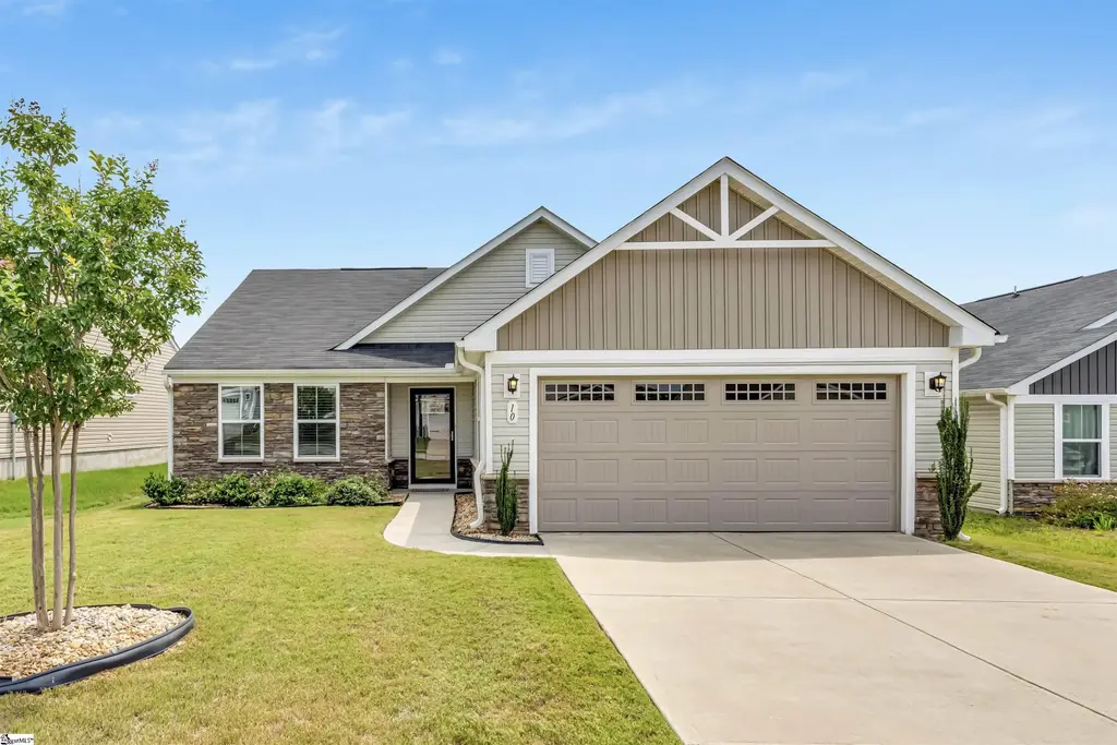 10 Tippetts Court, Piedmont