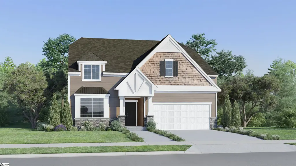 909 Kitson Court, Enoree