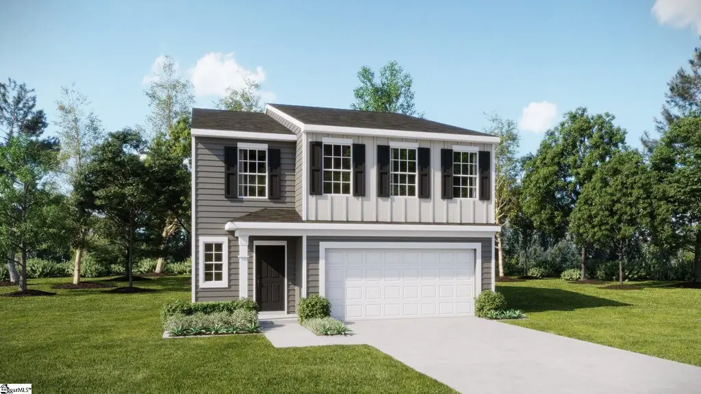 740 Coromandel Drive, Spartanburg