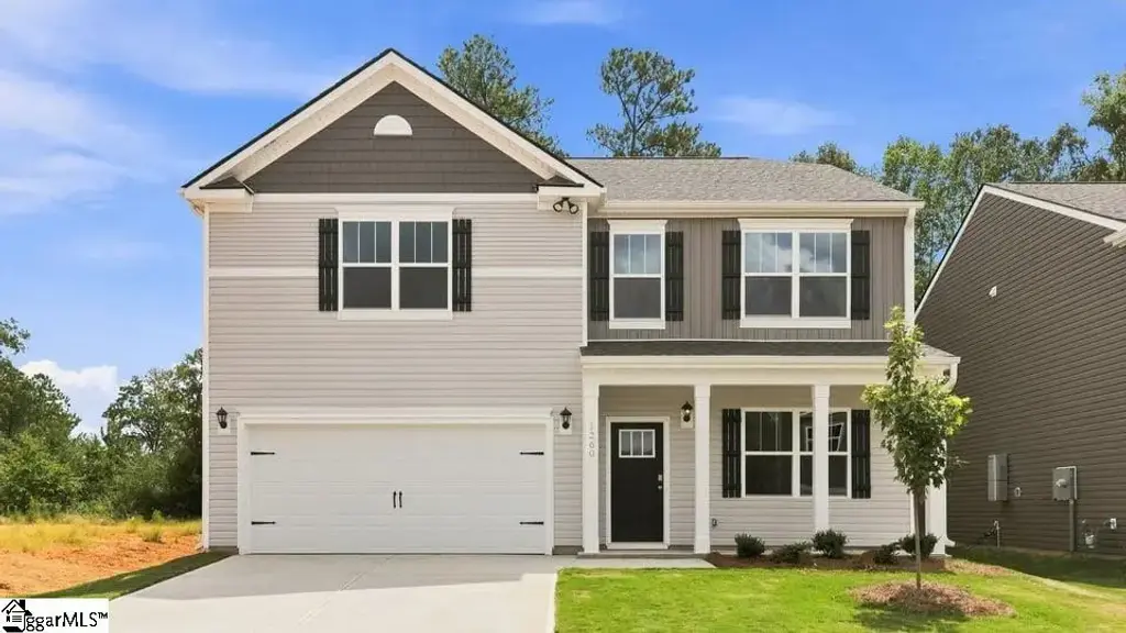 1260 Saginaw Court, Woodruff