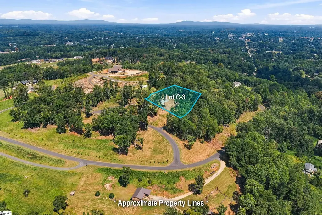 103 Blue Stone Drive, Easley