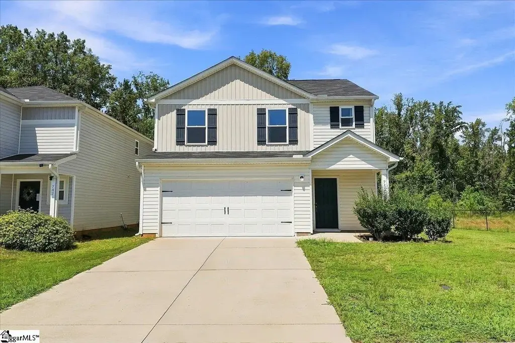751 Wayfinder Run, Inman
