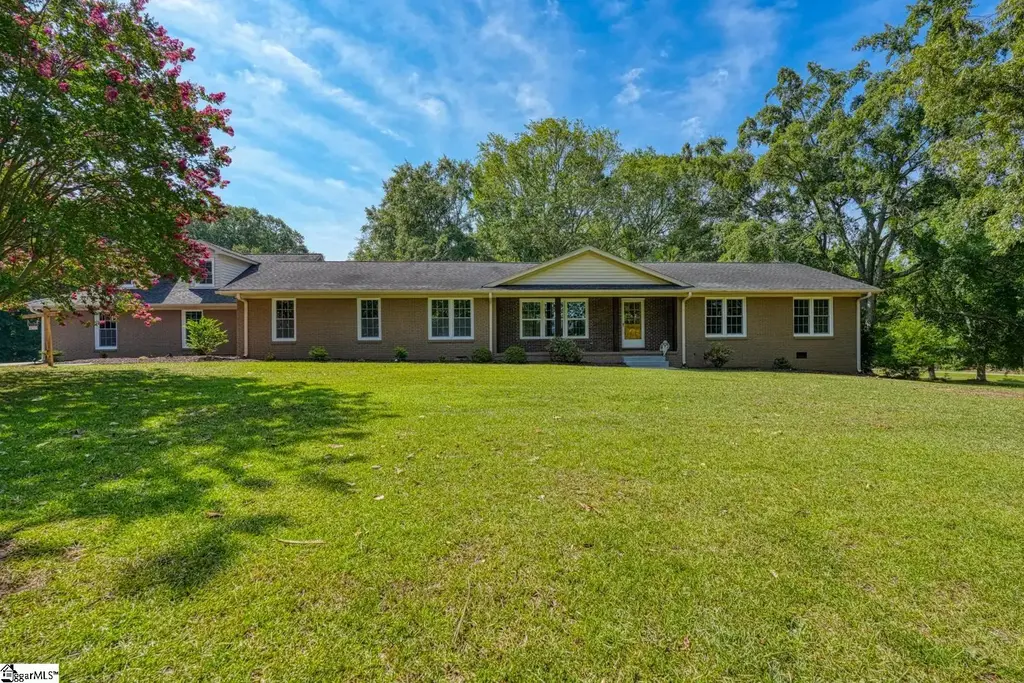 837 Friendship Church Road, Pauline