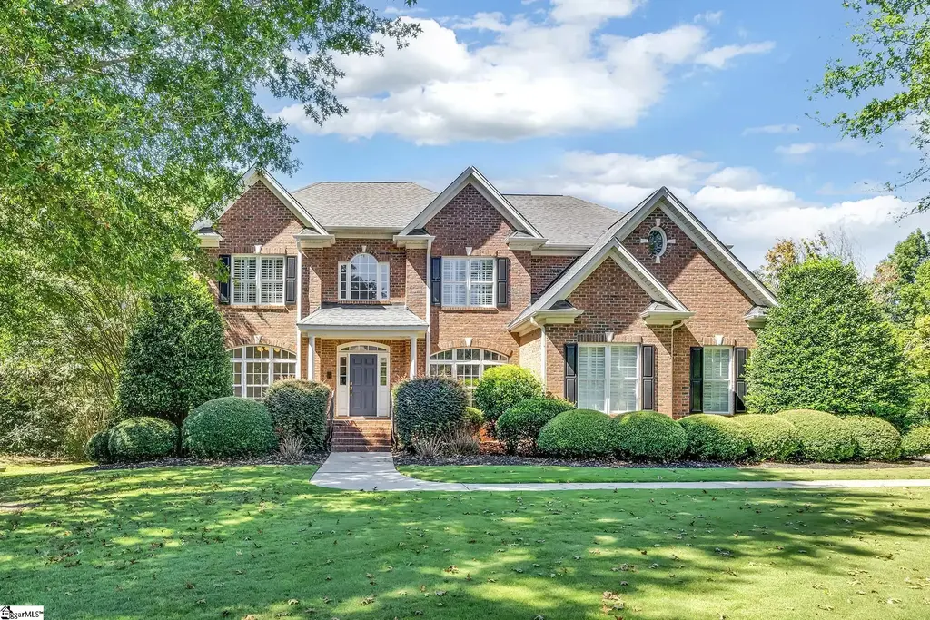 5 Avens Hill Drive, Greer