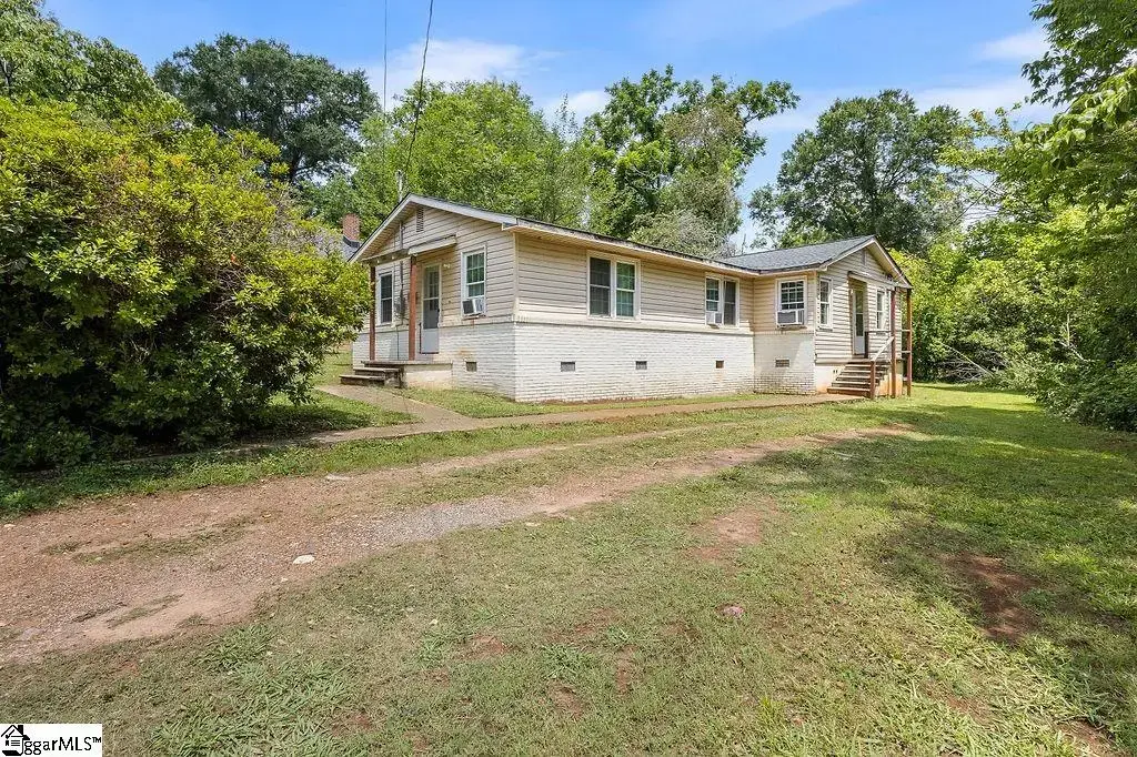 194 Palisade Street, Spartanburg