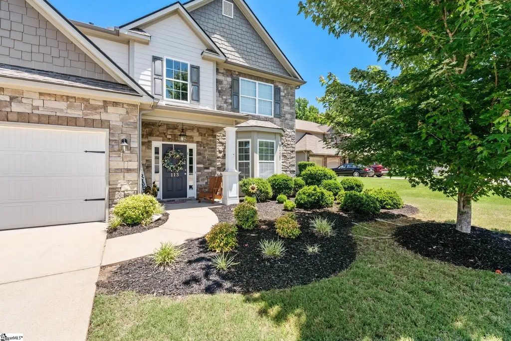 113 Hazeldeen Place, Simpsonville