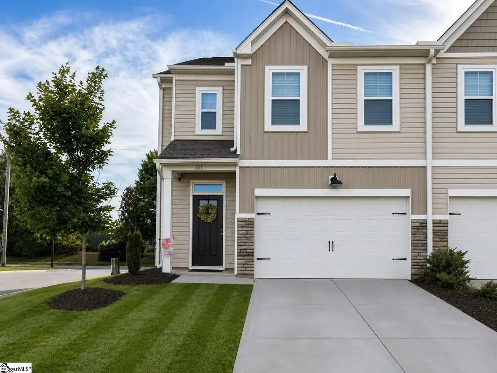101 Sweet Almond Court, Greer