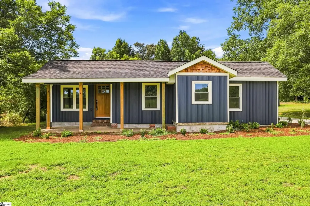 1943 Holiday Dam Road, Belton