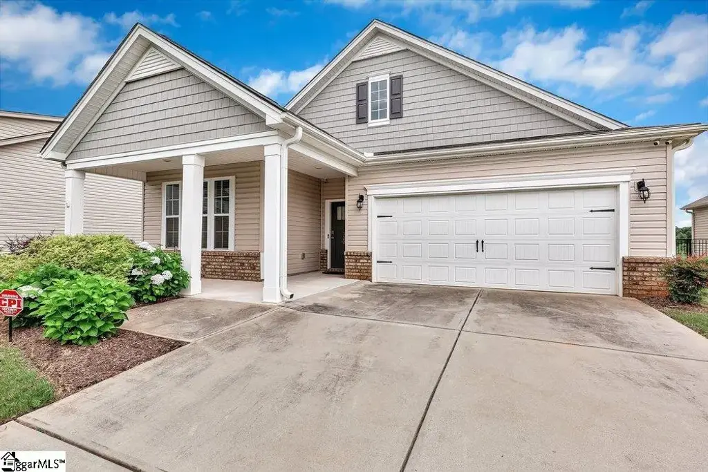 123 Cypress Hollow Drive, Anderson