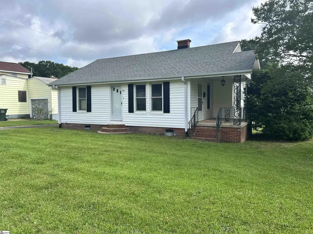 204 Edwards Road, Lyman