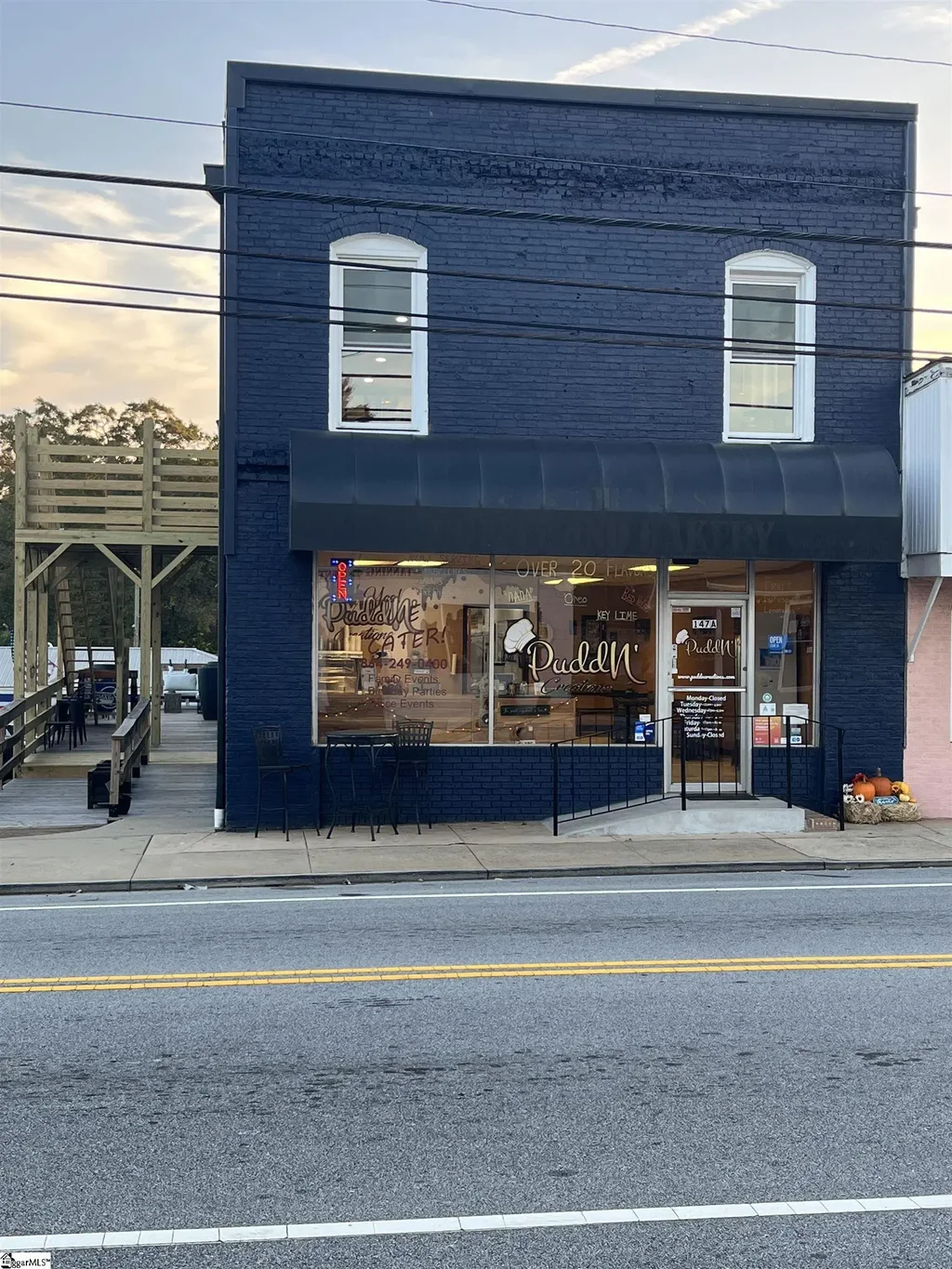 147 W Main Street, Duncan