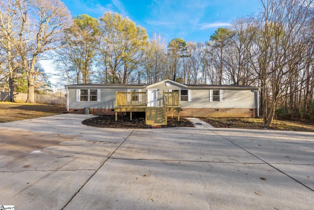 363 Goldsmith Road, Simpsonville