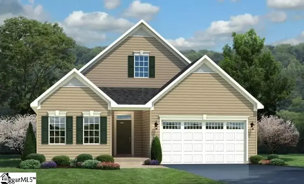3043 Mancini Road, Spartanburg