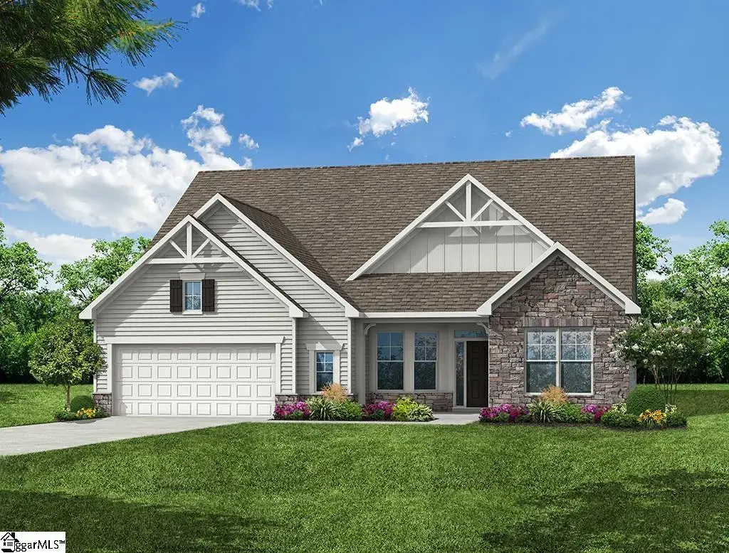 406 Ladybug Lane, Anderson