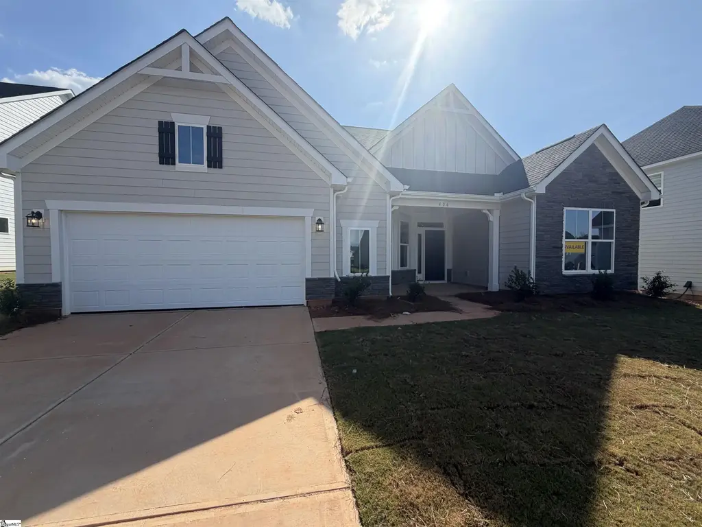 406 Ladybug Lane, Anderson