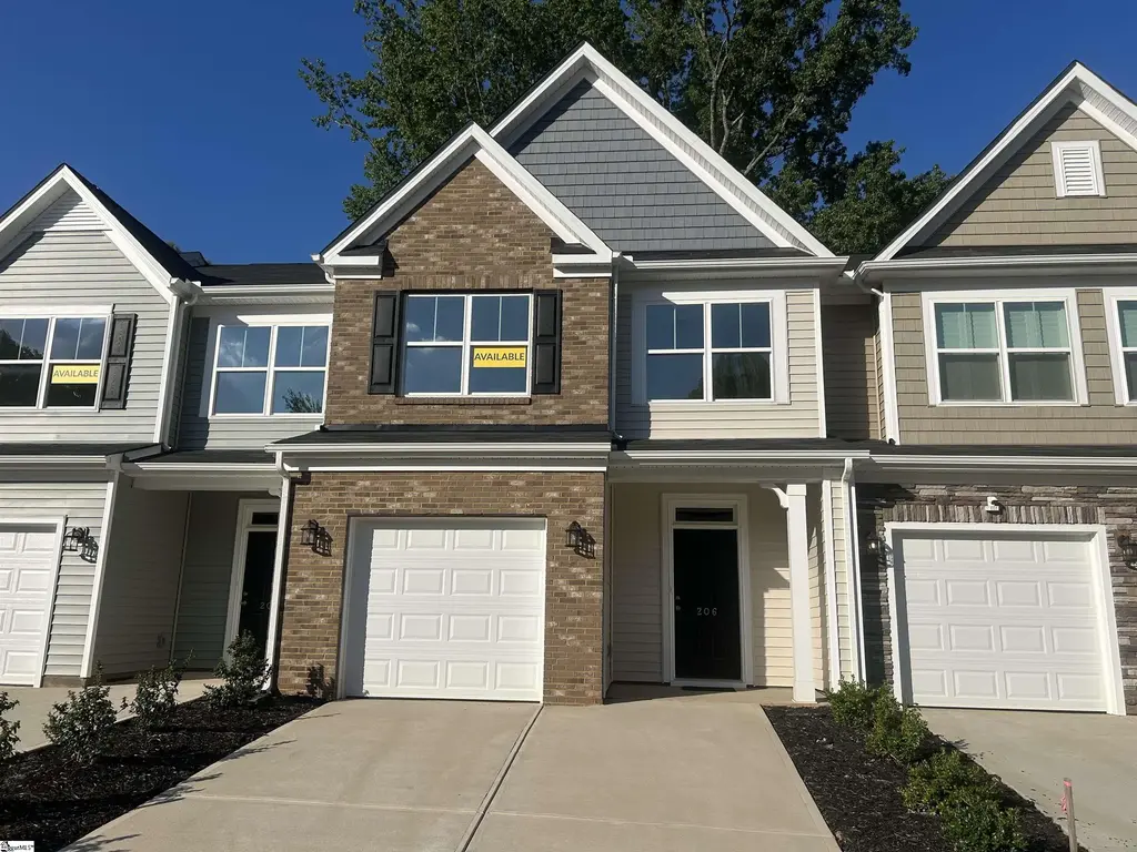 206 Spartina Court, Spartanburg