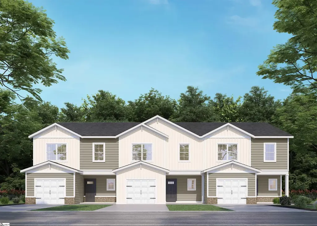 729 Camperdown Way, Spartanburg