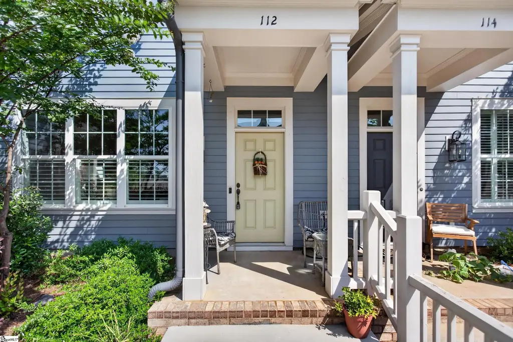 112 Tuttle Street, Clemson