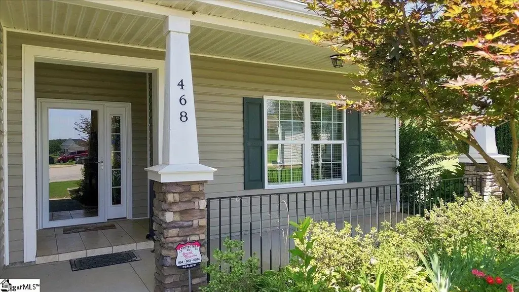 468 Brenda Way, Lyman